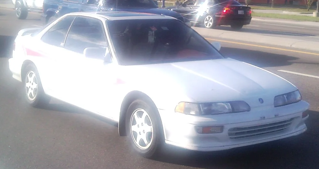 Acura