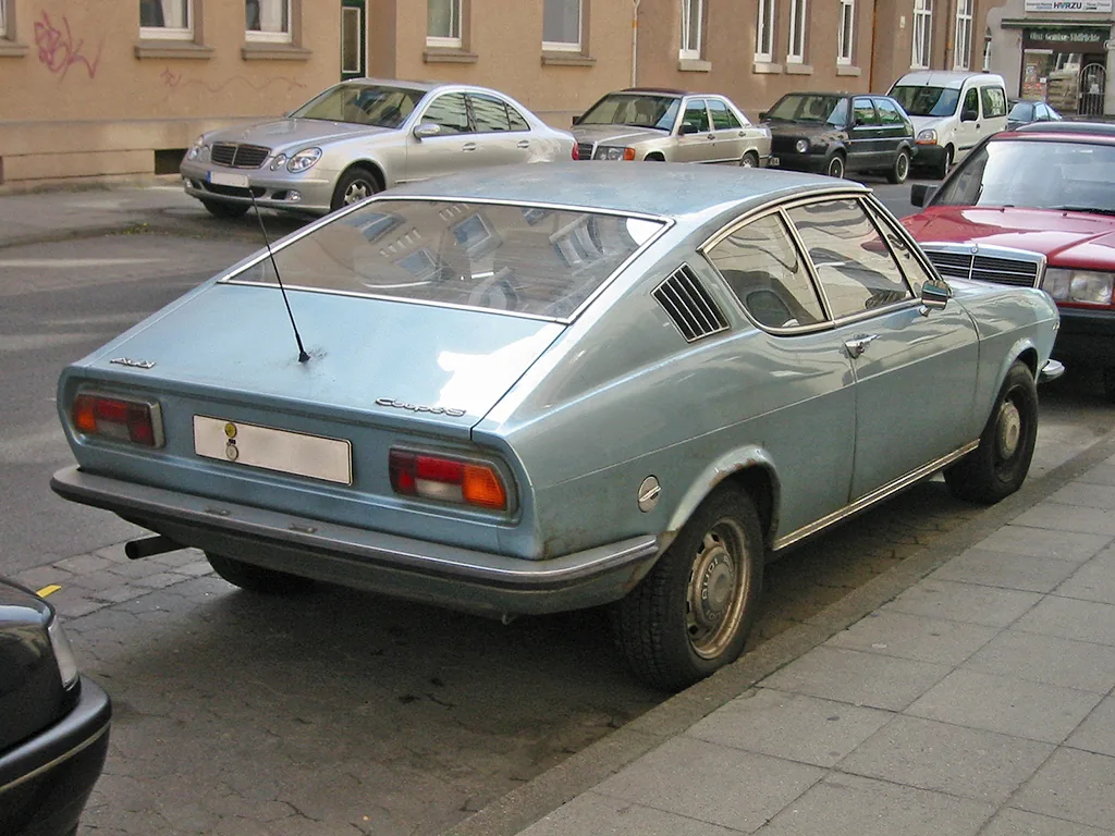 Audi 100 1994