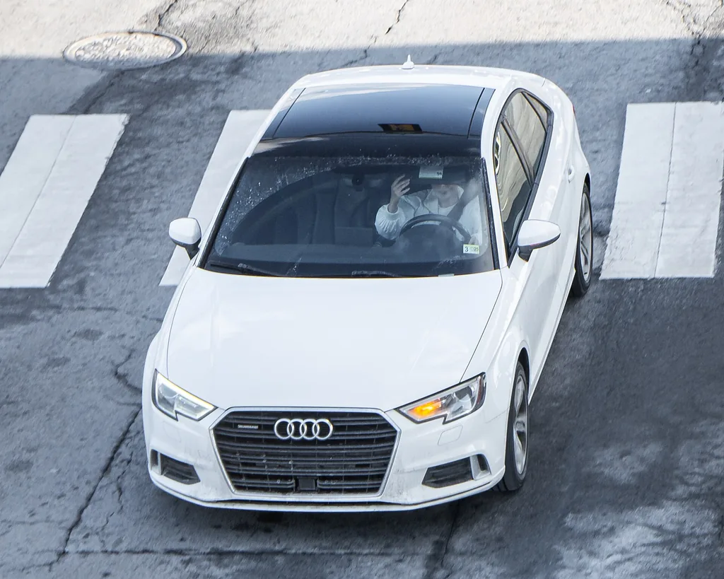 Audi A4 2024