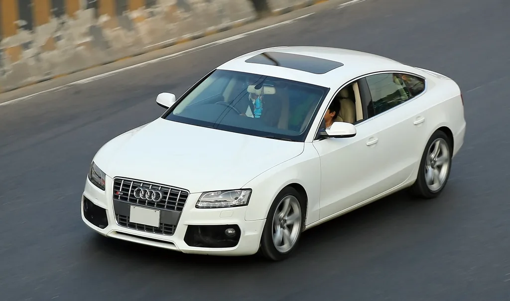 Audi A5 Sportback 2024