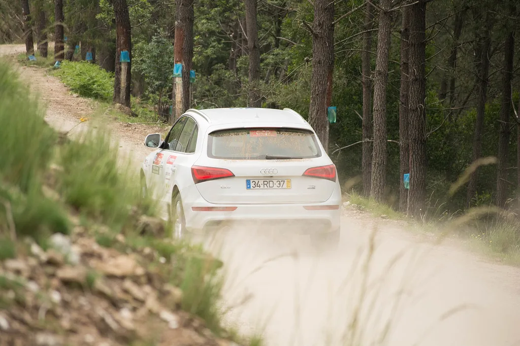 Audi Q5 Sportback 2026