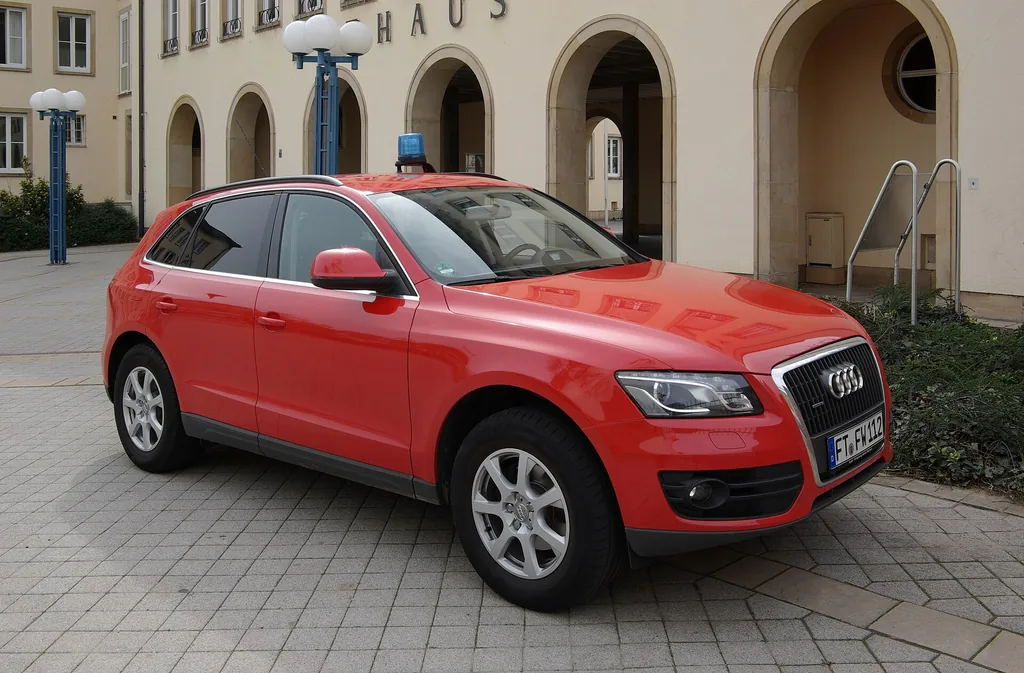 Audi Q5 Sportback 2026