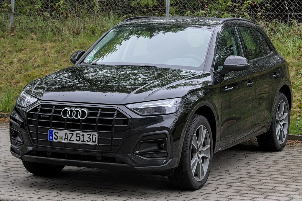 Audi Q5 Sportback 2027