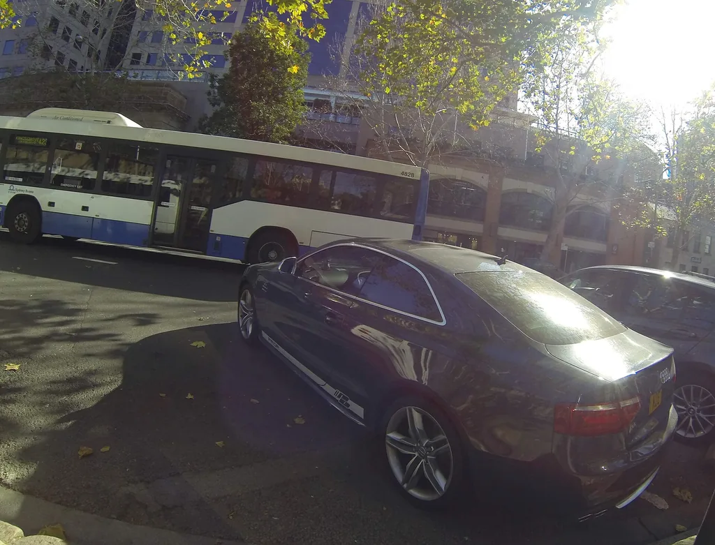 Audi S5 2013