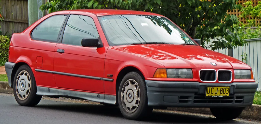 BMW 316 1994