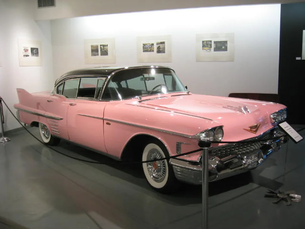 Cadillac