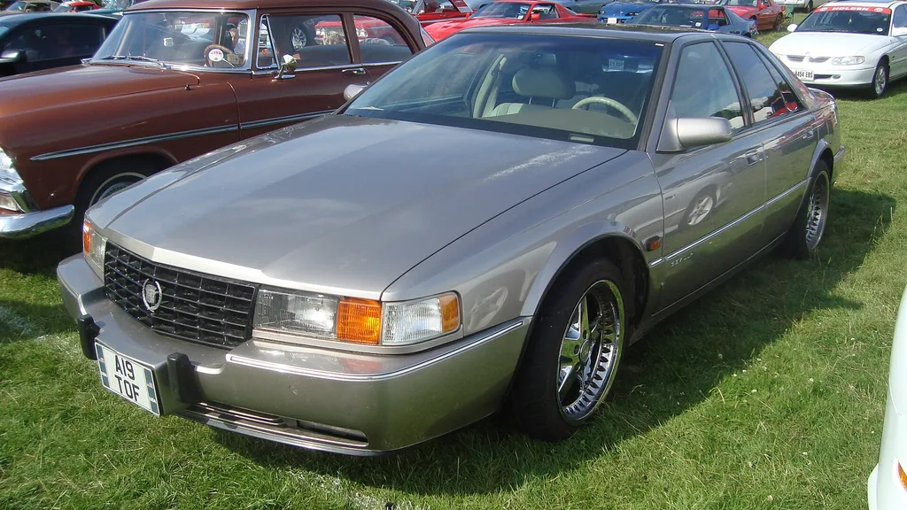 Cadillac Seville 1996