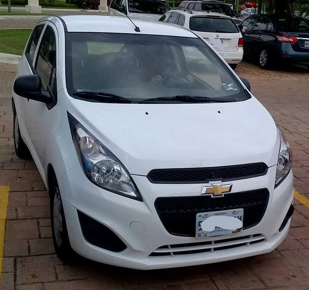 Chevrolet Classic 2014
