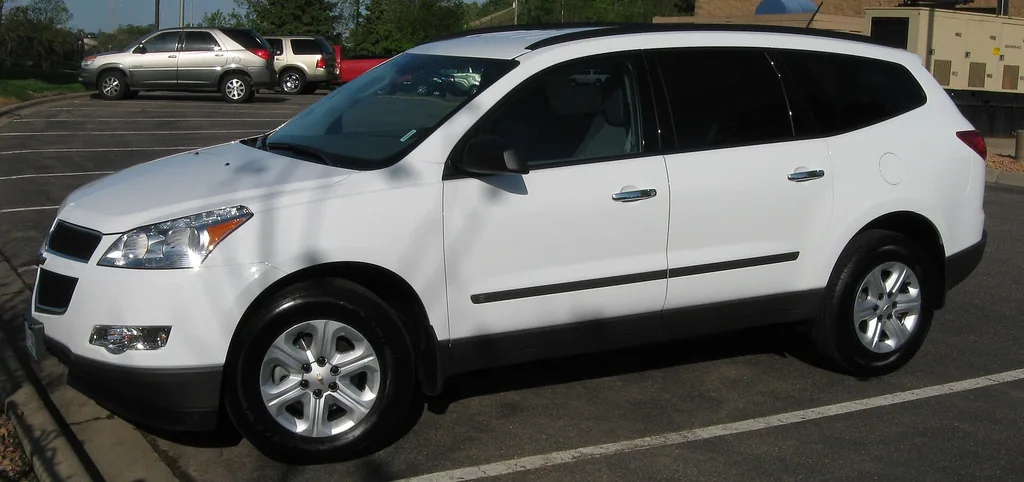 Chevrolet Saturn 1995