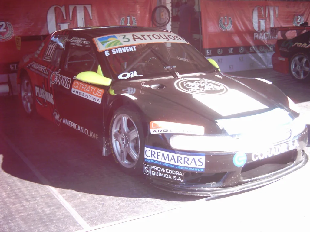 Chevrolet Vectra 2005