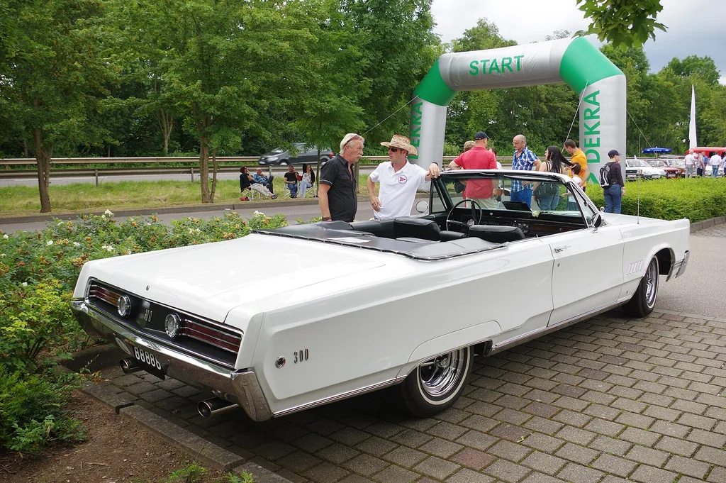 Chrysler