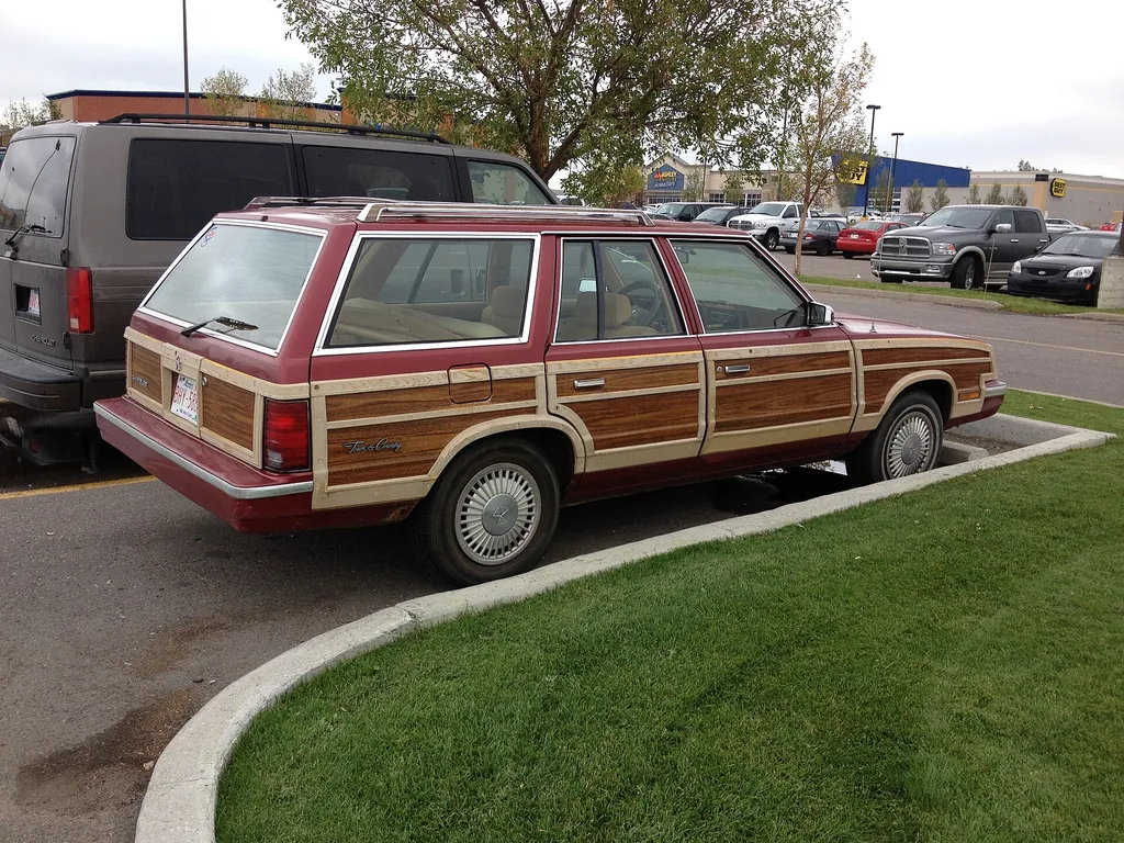 Chrysler Town 2015