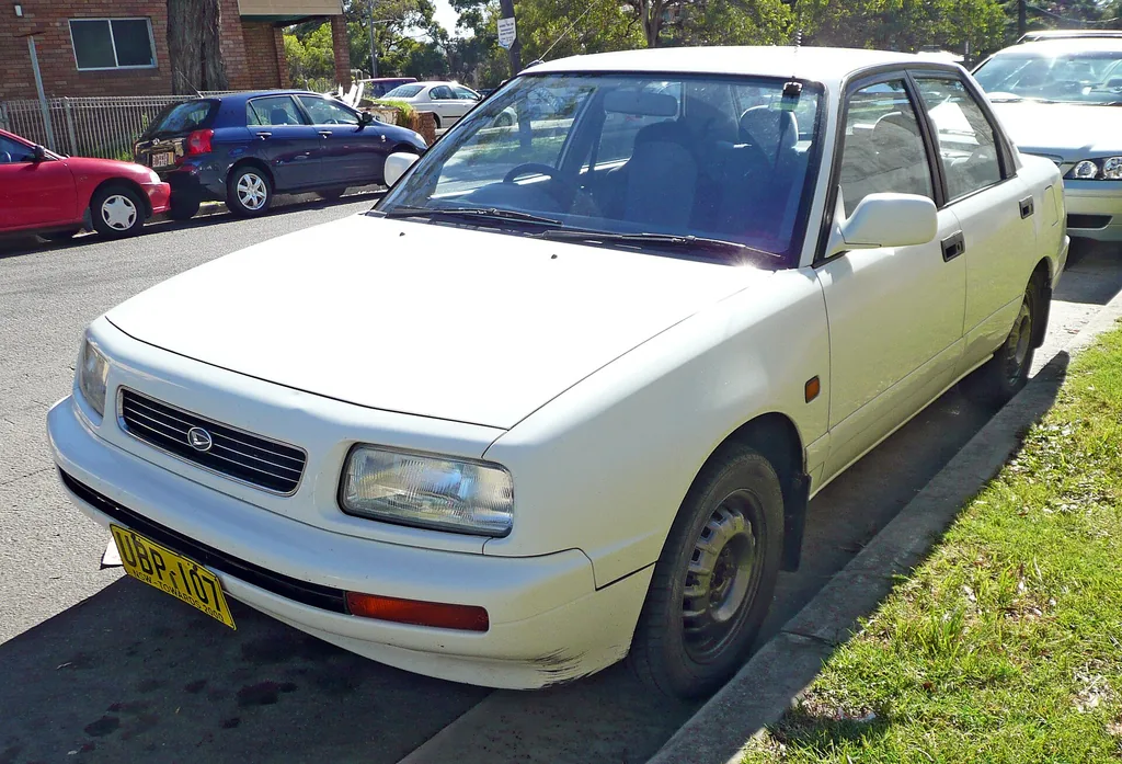 Daihatsu