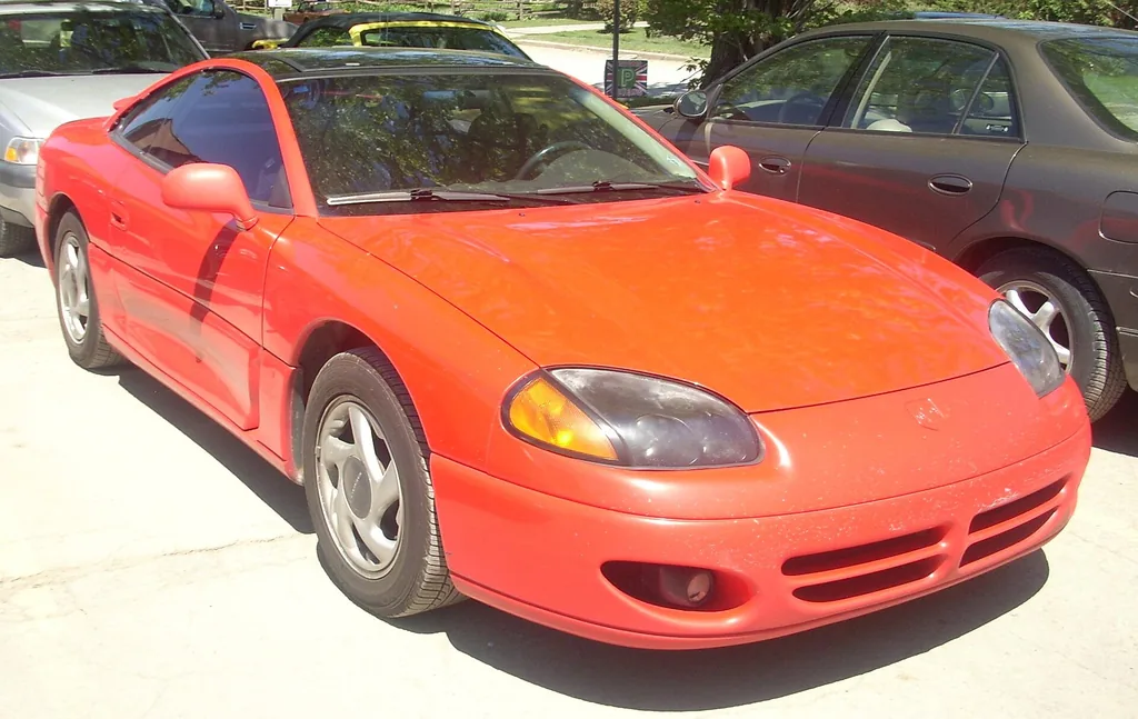 Dodge Stealth 1994