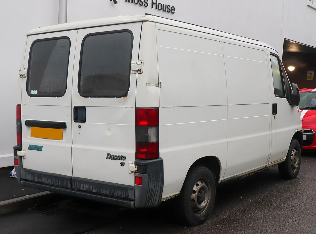 Fiat Ducato-10 1999