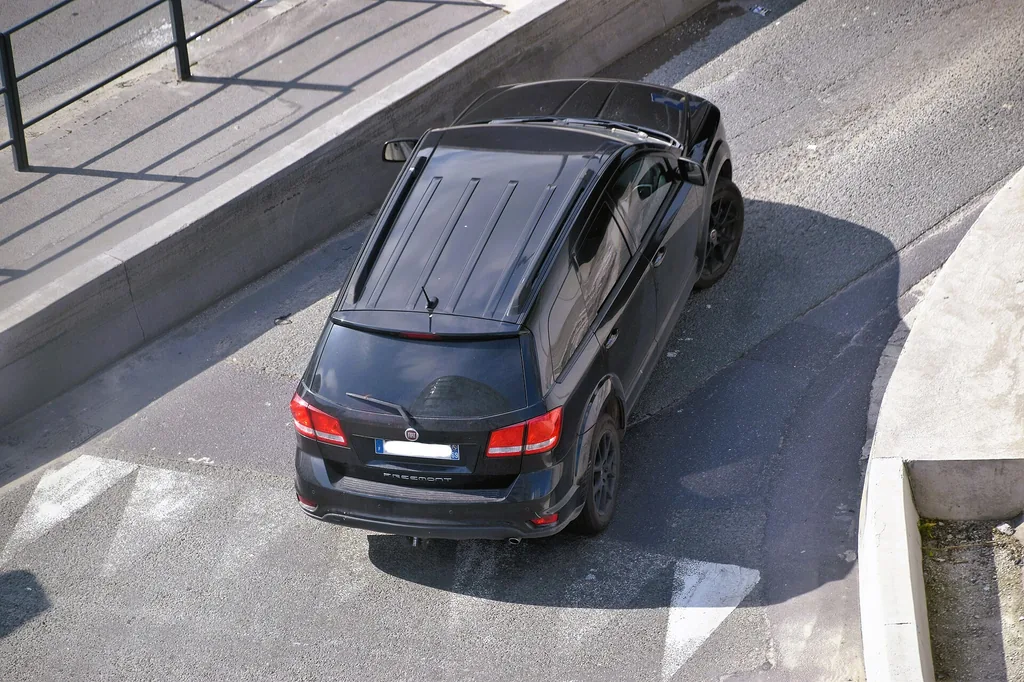 Fiat Freemont 2016