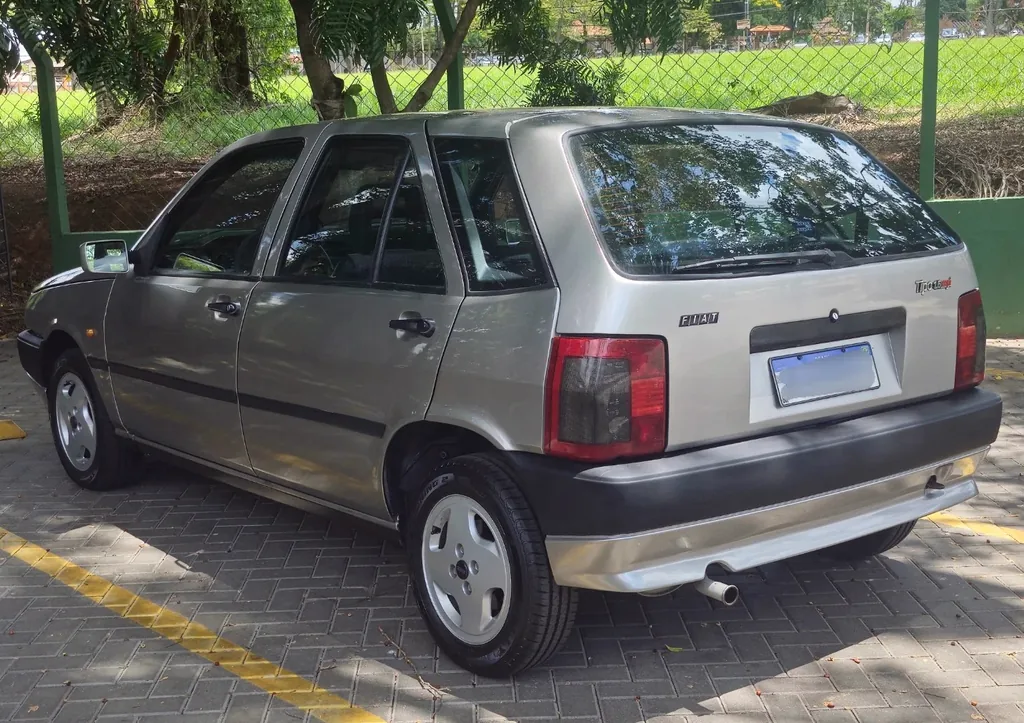 Fiat Tipo 1996