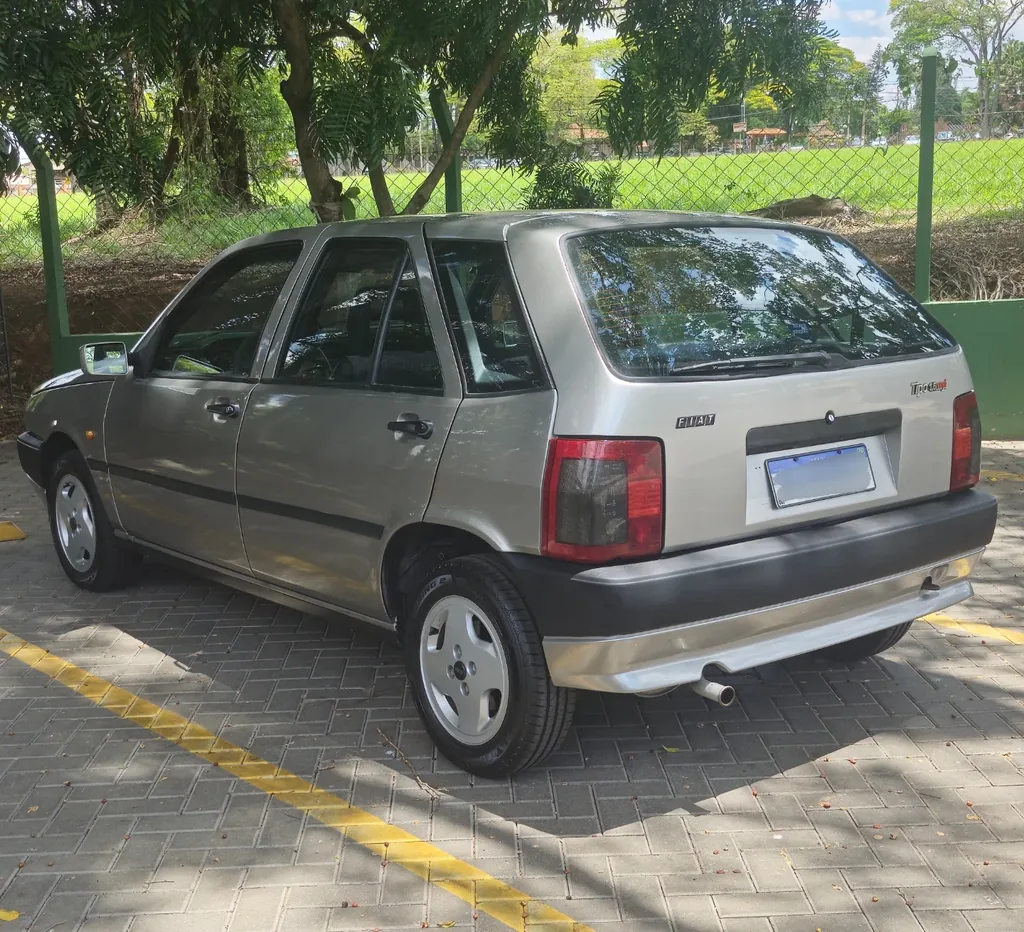 Fiat Tipo 1996