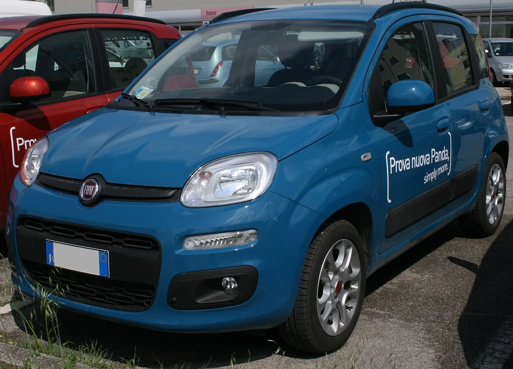 Fiat Toro 2027