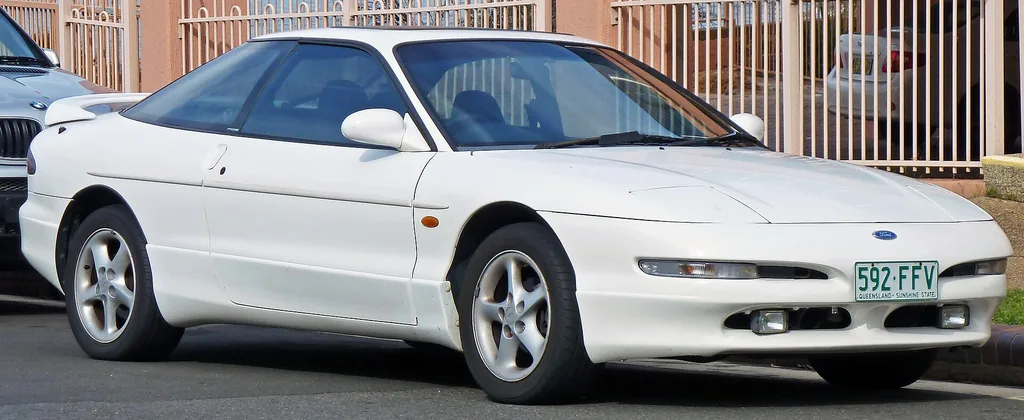 Ford Probe 1995