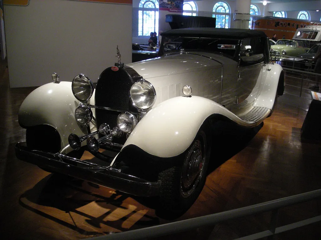 Ford Royale 1996