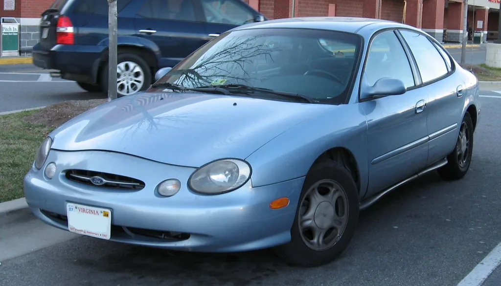 Ford Taurus 1997