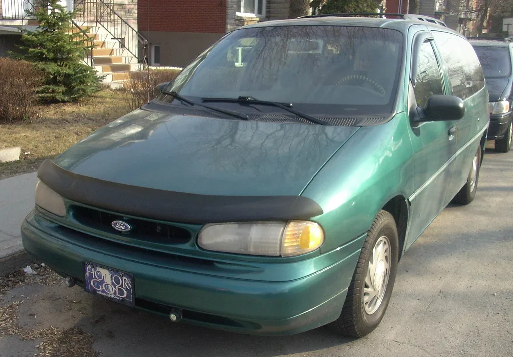 Ford Windstar 1994