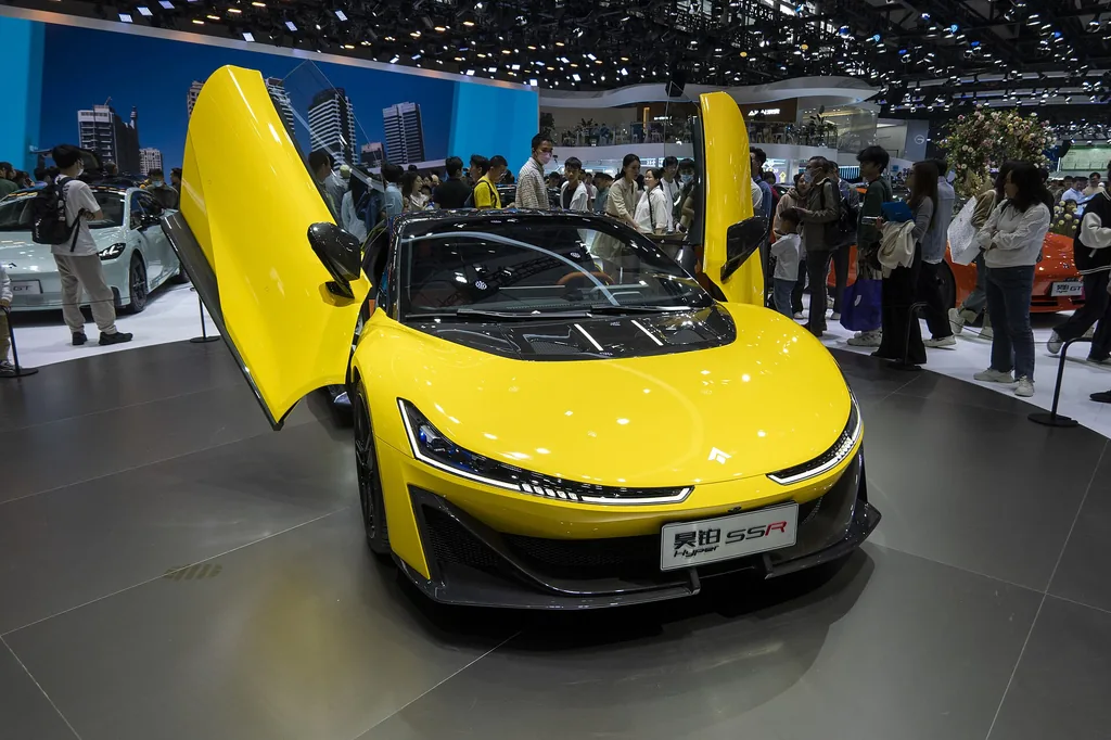 Gac Hyptec 2026