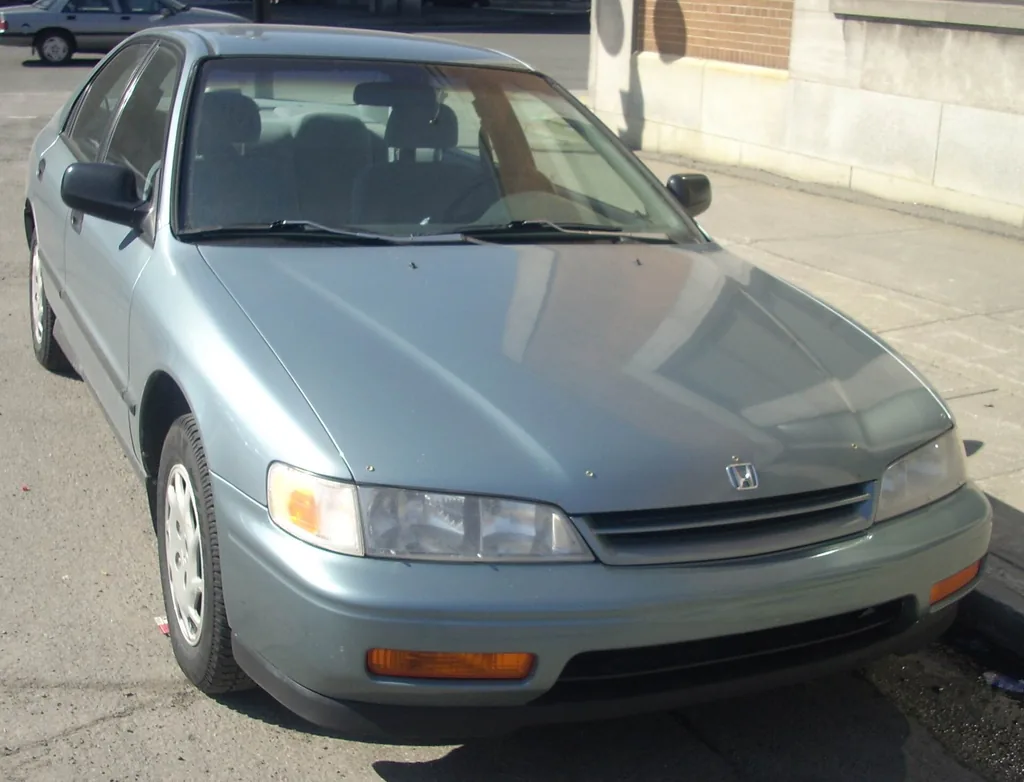 Honda Accord 1995