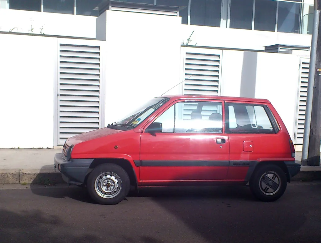 Honda City Hatch 2026
