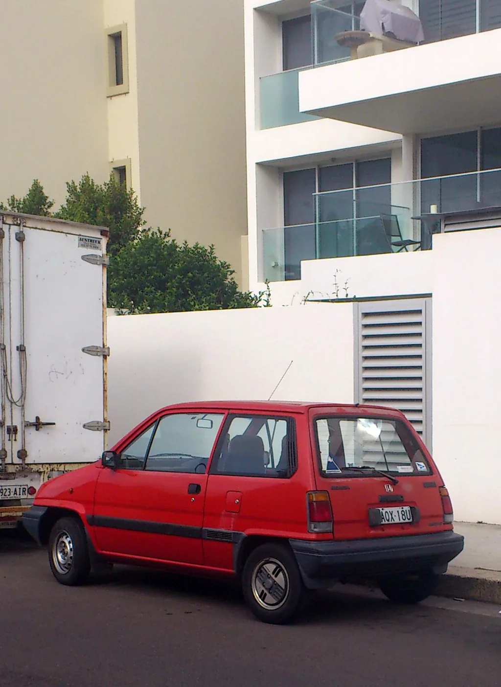 Honda City Hatch 2026