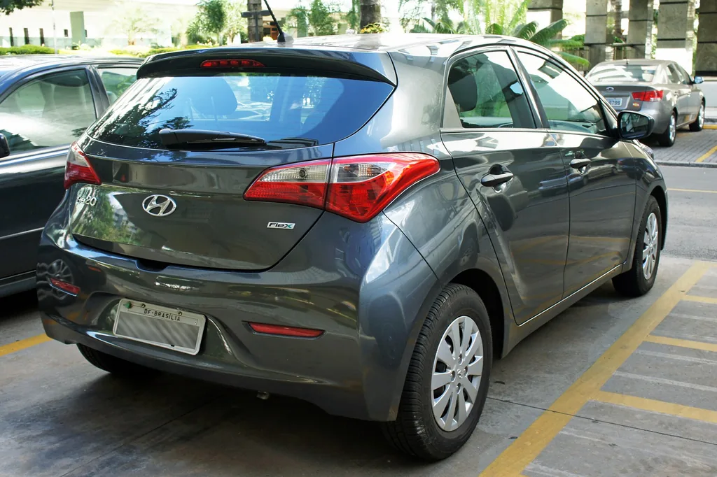 Hyundai HB20S 2027