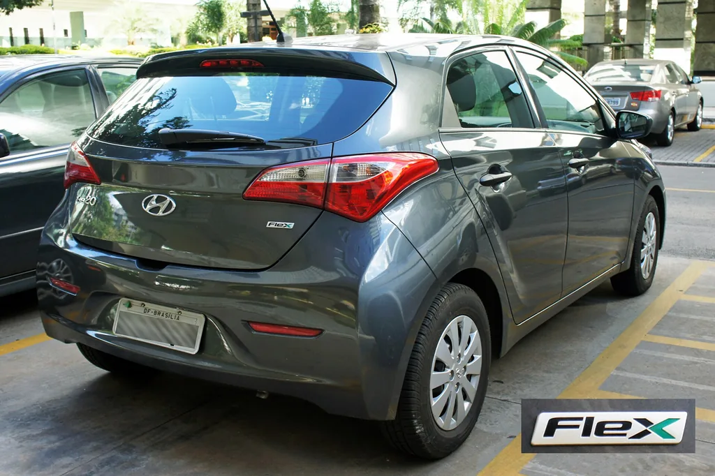 Hyundai HB20S 2027