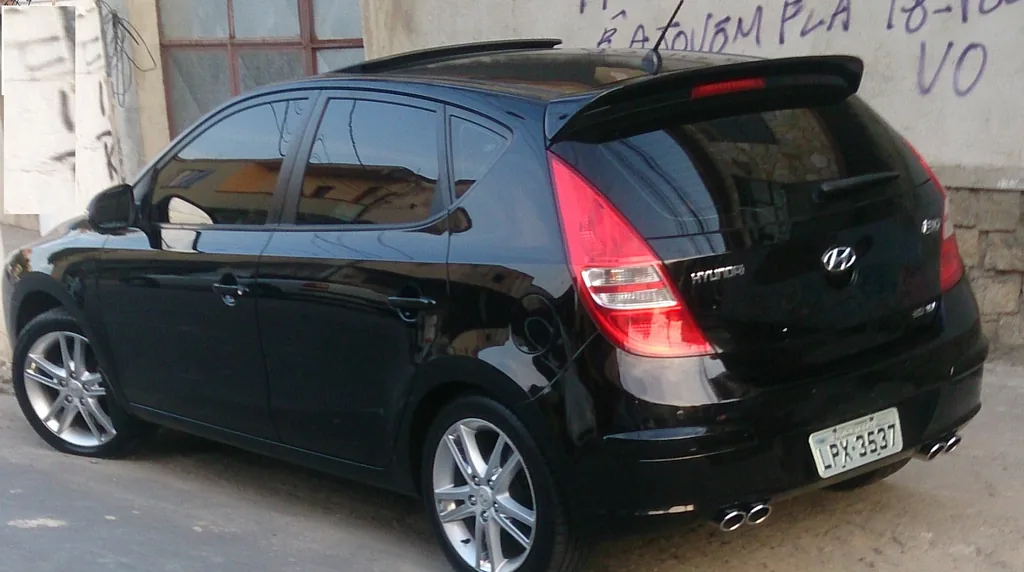 Hyundai i30 2014