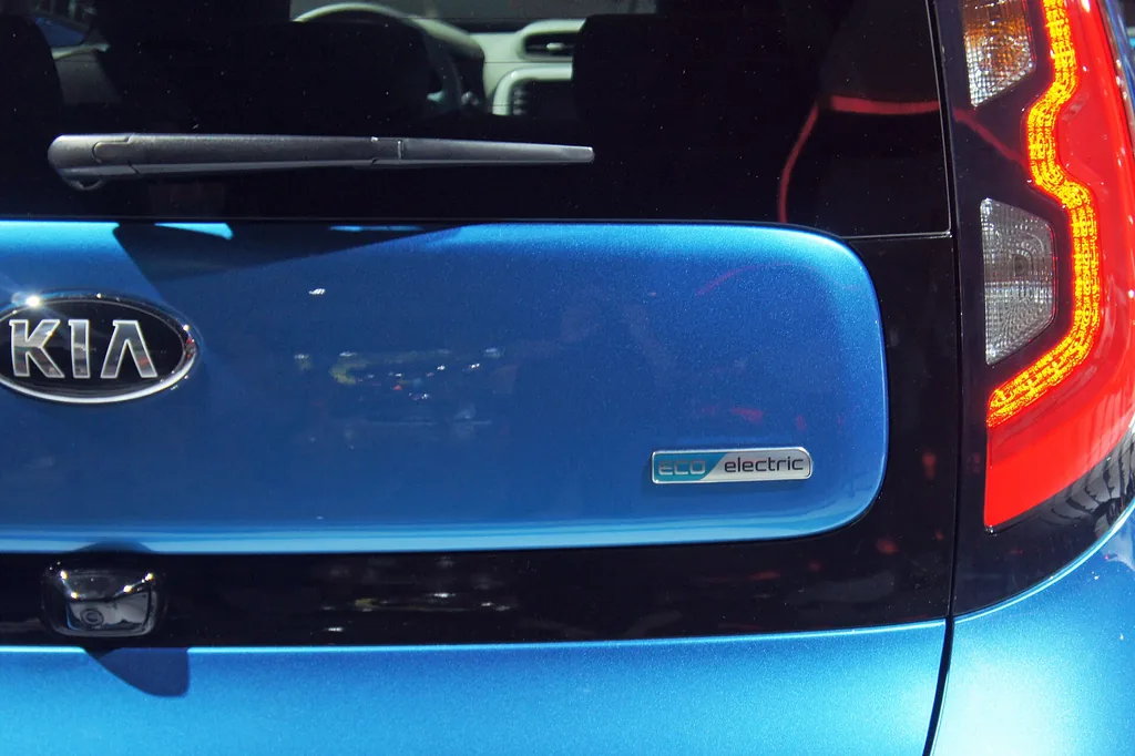 Kia Soul 2014