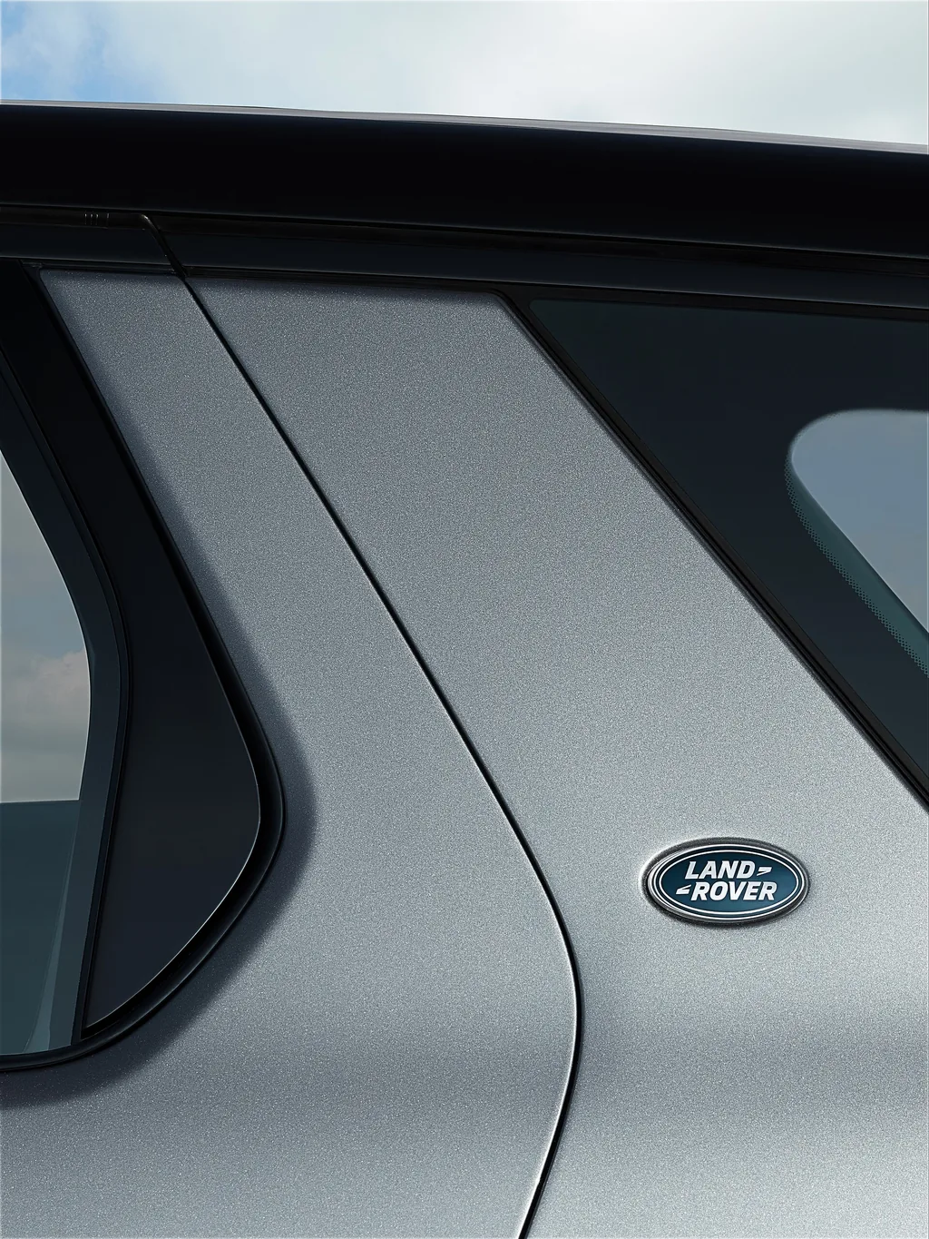Land Rover Discovery Sport 2027