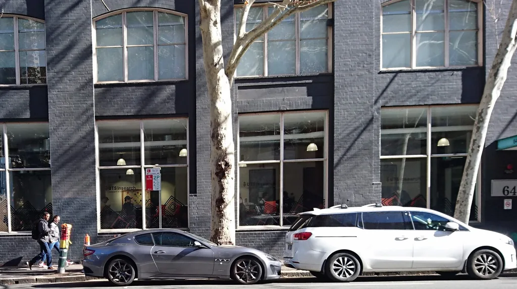Maserati Gran 2017