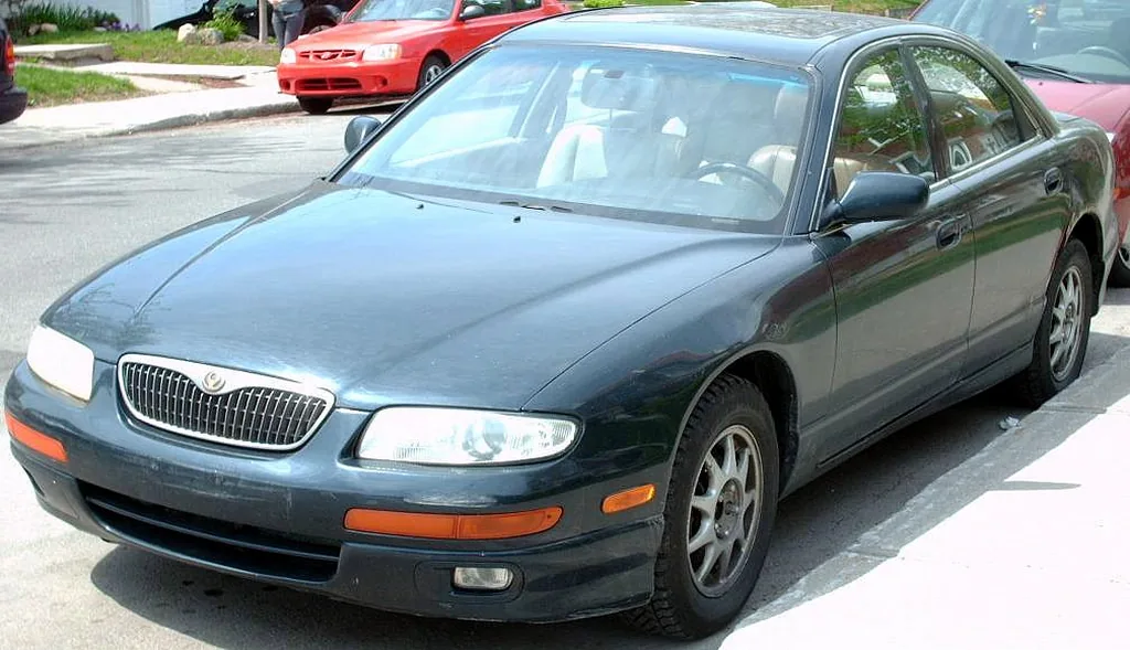 Mazda Millenia 1997