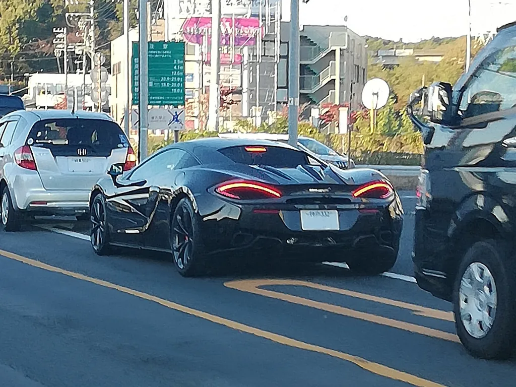 Mclaren