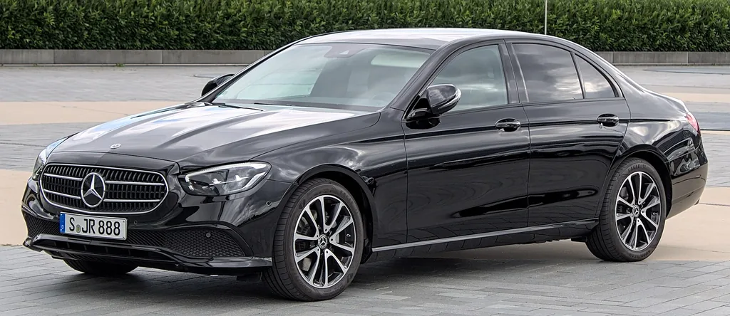 Mercedes-Benz A 2024