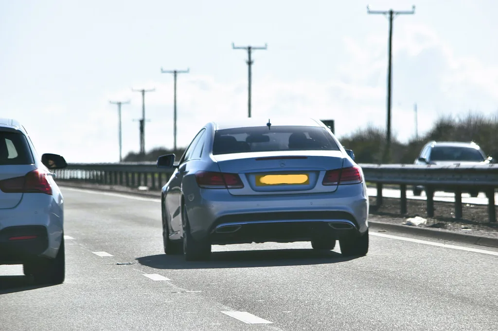 Mercedes-Benz E-250 Coupe 2015