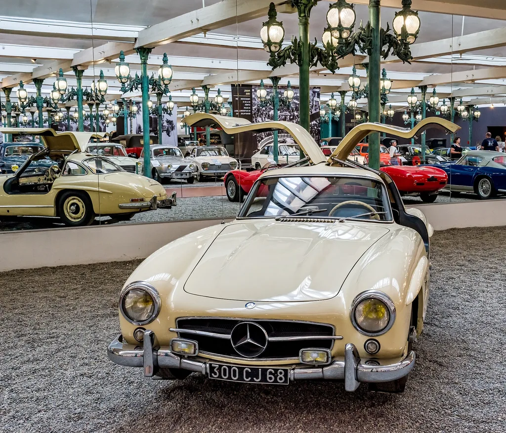 Mercedes-Benz E-300 Coupe 2017