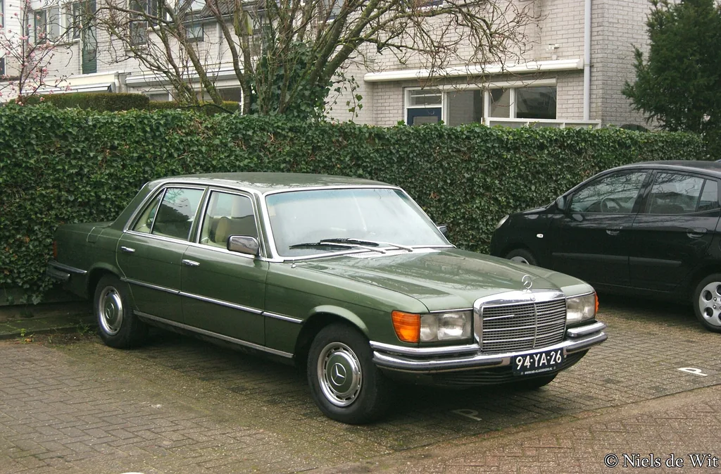 Mercedes-Benz E-350 2015