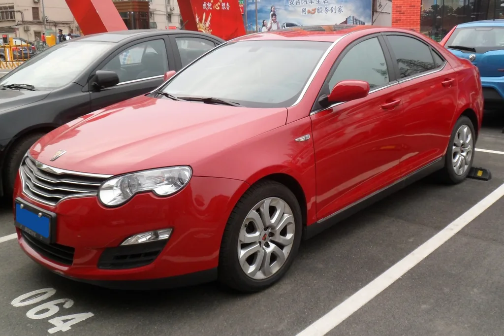 Mg 550 2010