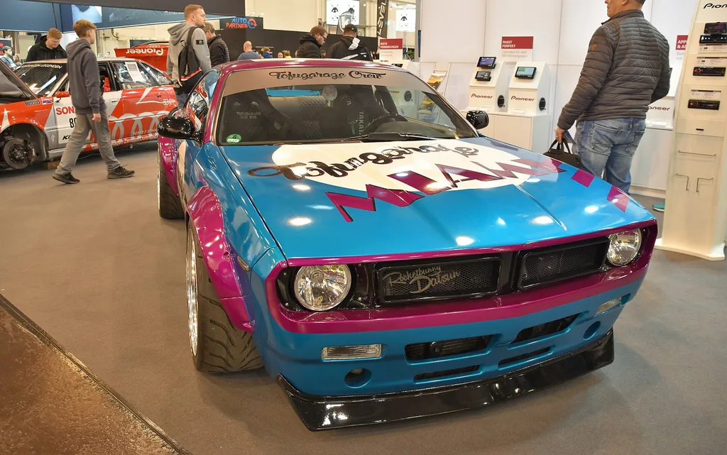 Nissan Sx 1992