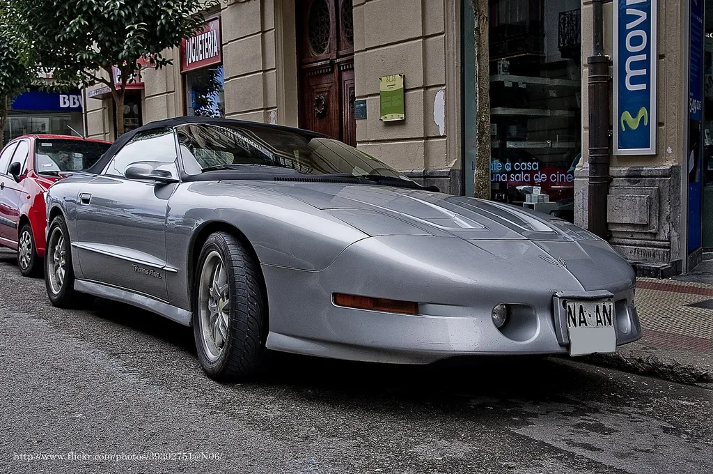 Pontiac