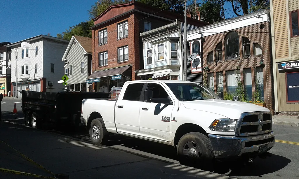 Ram 3500 2026