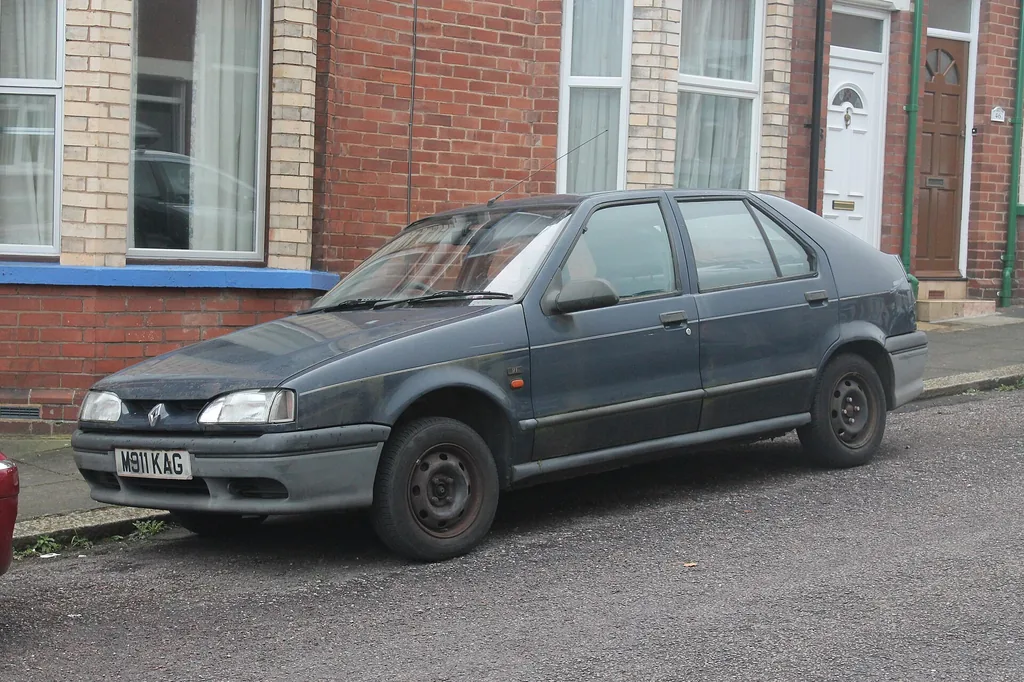 Renault