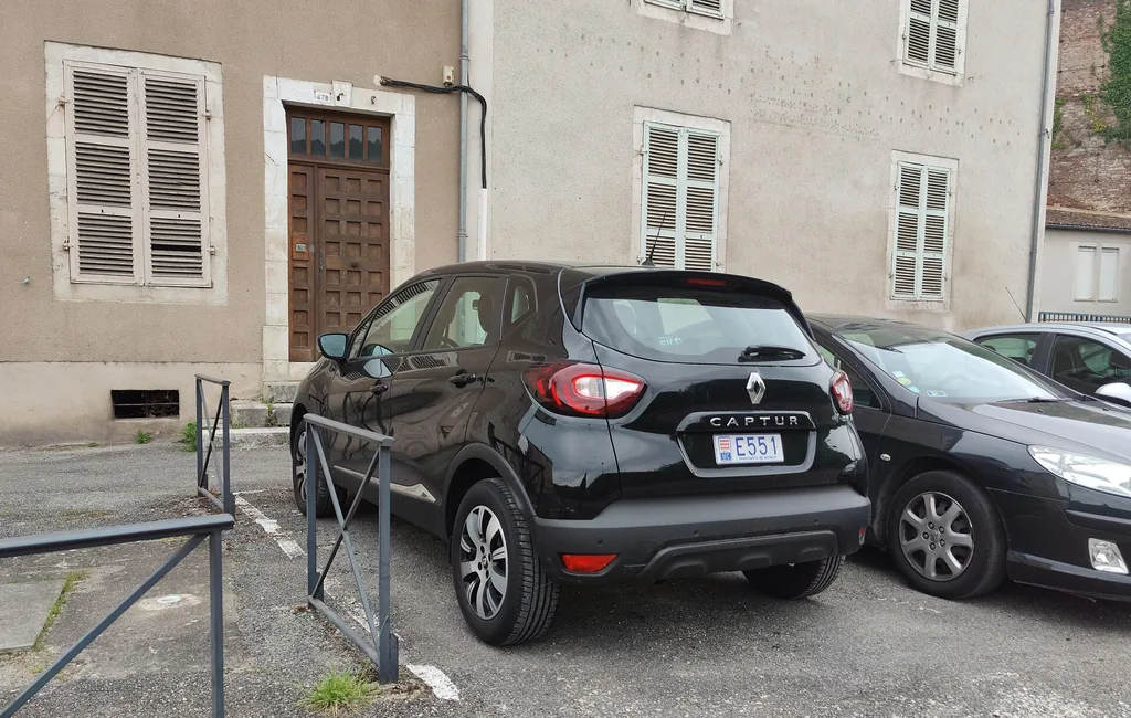 Renault Captur 2024