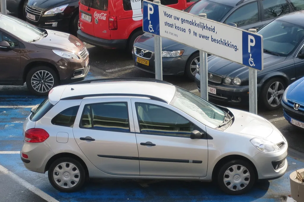 Renault Clio 2009